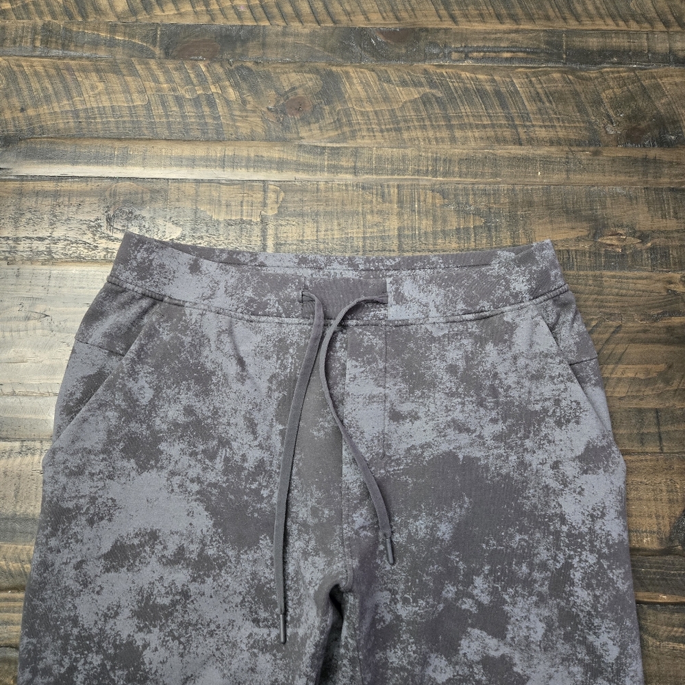 LULULEMON‎ City Sweat Joggers | L
